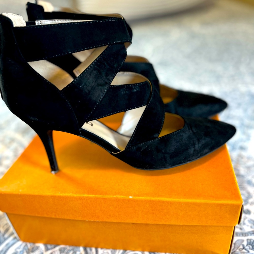 Unisa women’s shoes